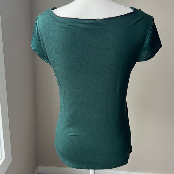 Meadow Rue Ruffle Top - Picture 6 of 8